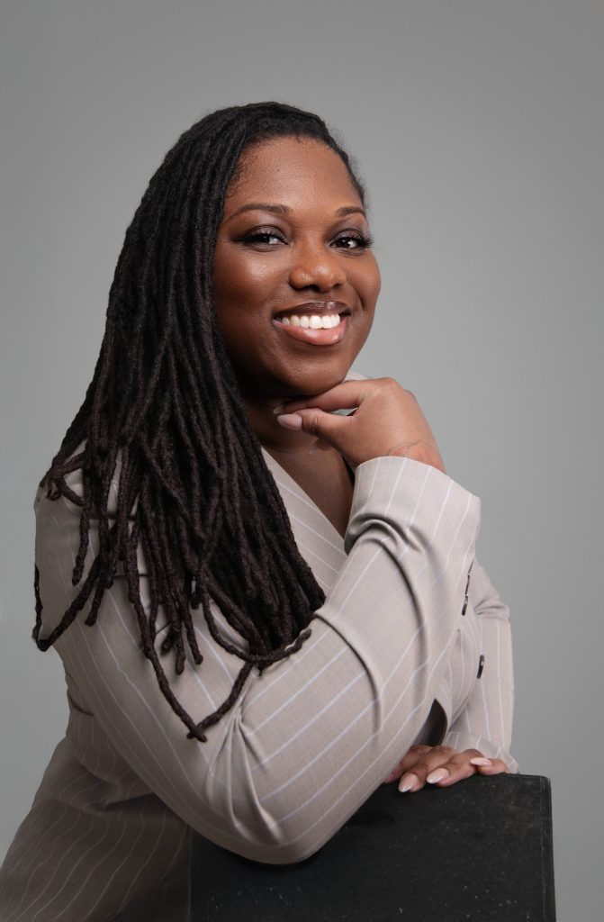 Center For Racial & Health Equity, LLC